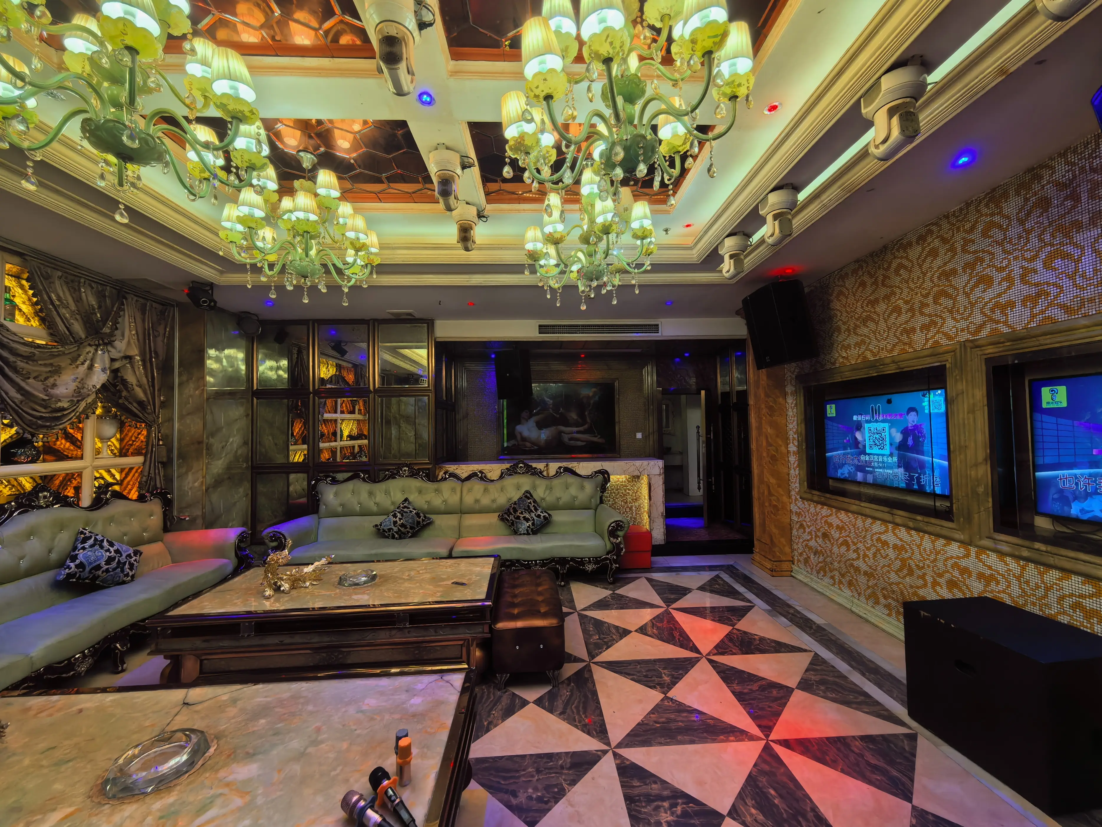 蚌埠商务ktv最佳商务ktv推荐-龙子湖区ktv预订