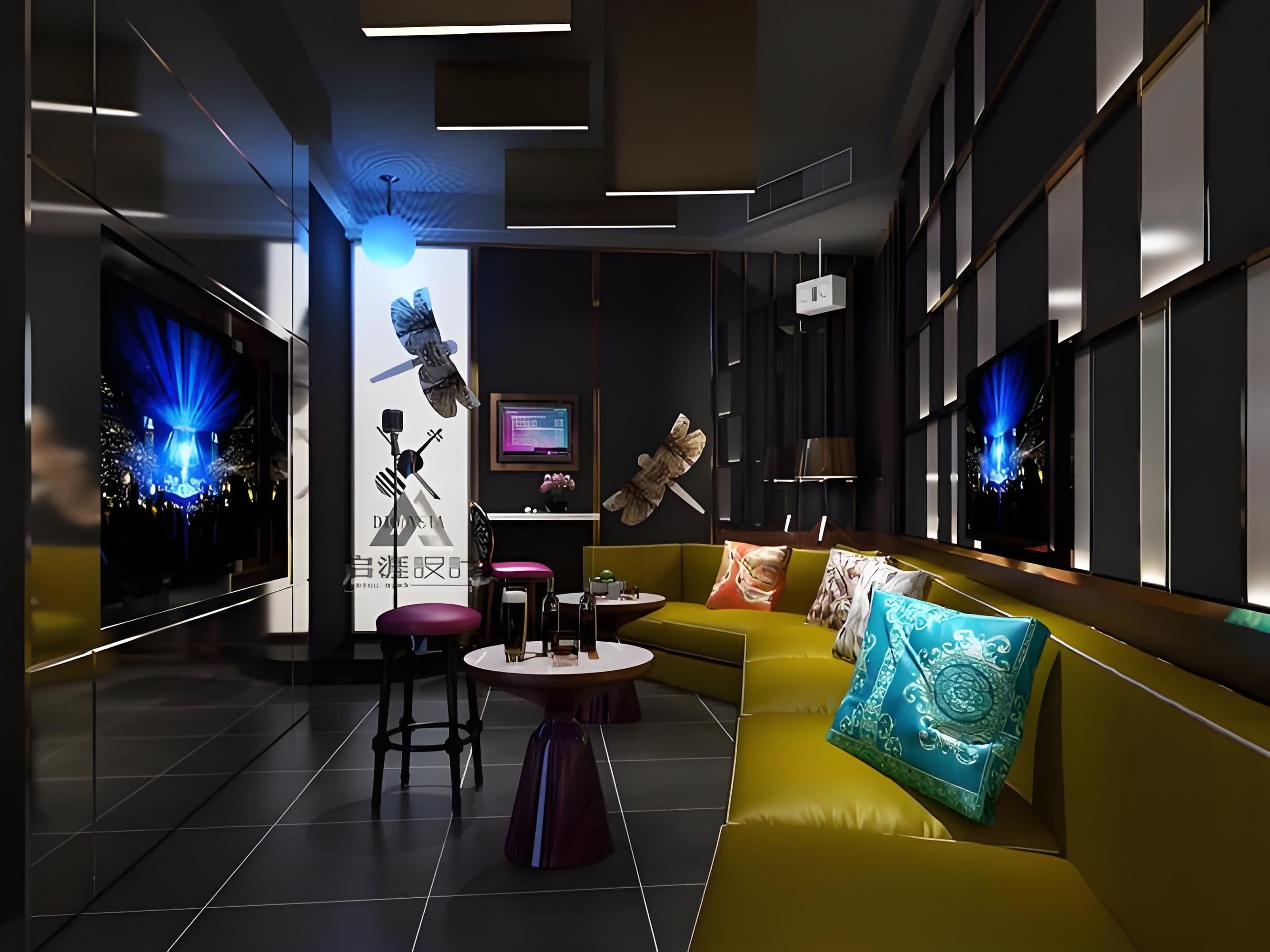 蚌埠商务ktv开启新模式-五河县ktv预订