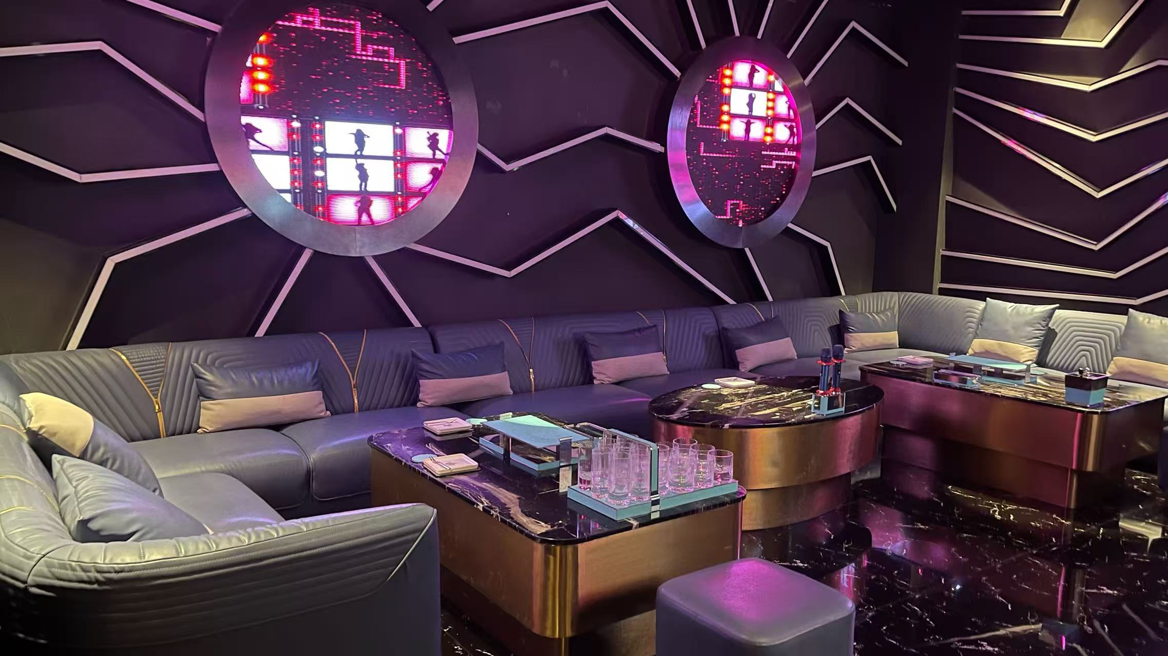 蚌埠商务ktv有没有值得推荐-五河县ktv预订