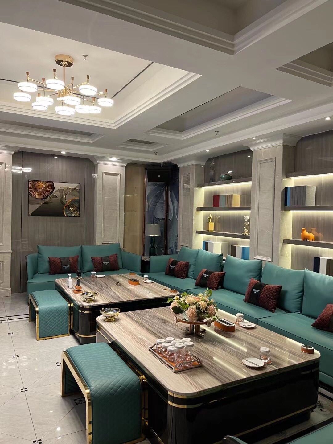 蚌埠商务KTV计时攻略-怀远县ktv预订