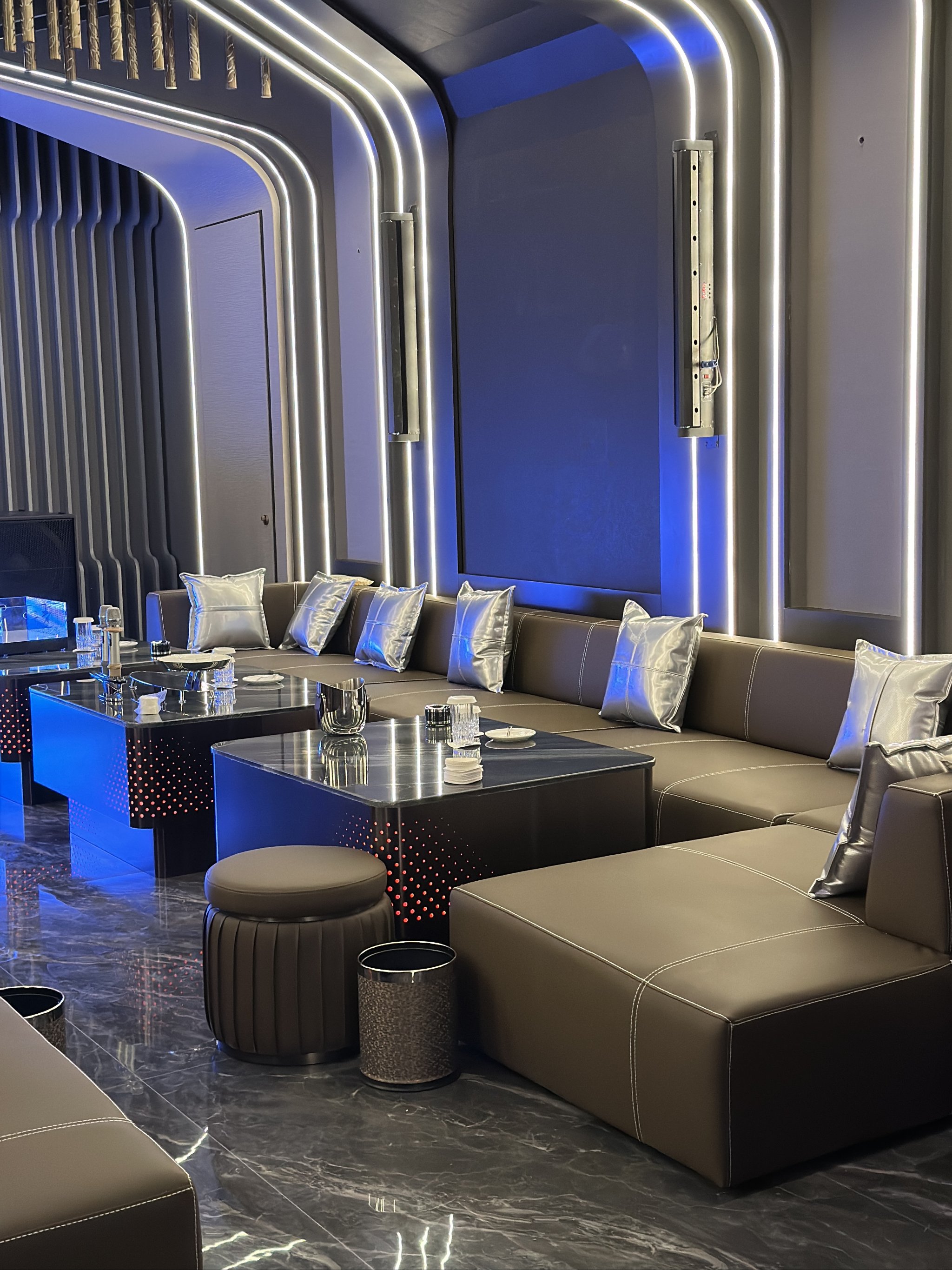 蚌埠商务ktv尊享专业高品质服务-禹会区ktv预订