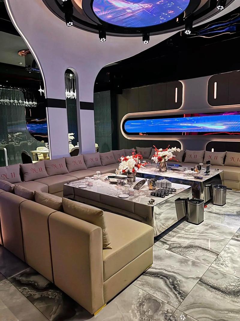 蚌埠商务ktv推荐商务ktv哪里有-怀远县ktv预订