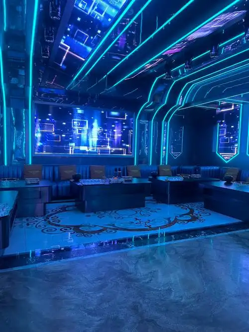 蚌埠商务ktv优选中低端场所-蚌山区ktv预订