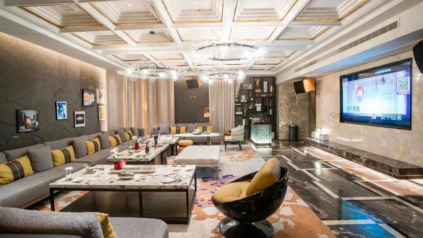 蚌埠商务ktv查询实用指南-龙子湖区ktv预订