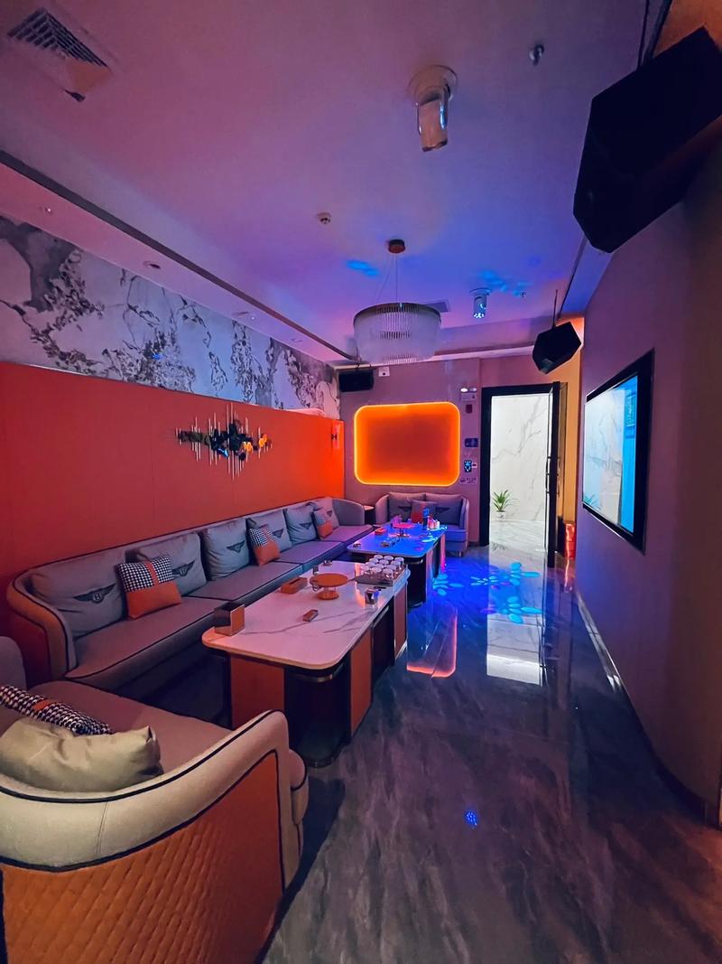 蚌埠商务KTV总排行-怀远县ktv预订