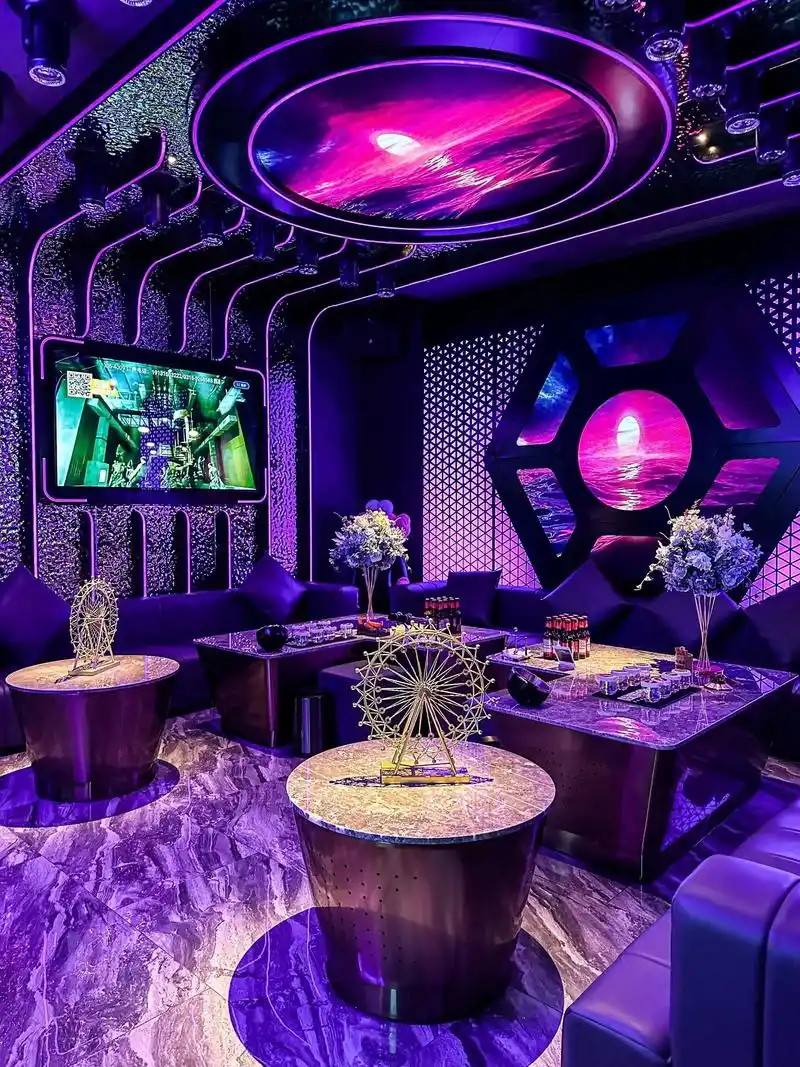 蚌埠商务ktv哪里有好去处-怀远县ktv预订